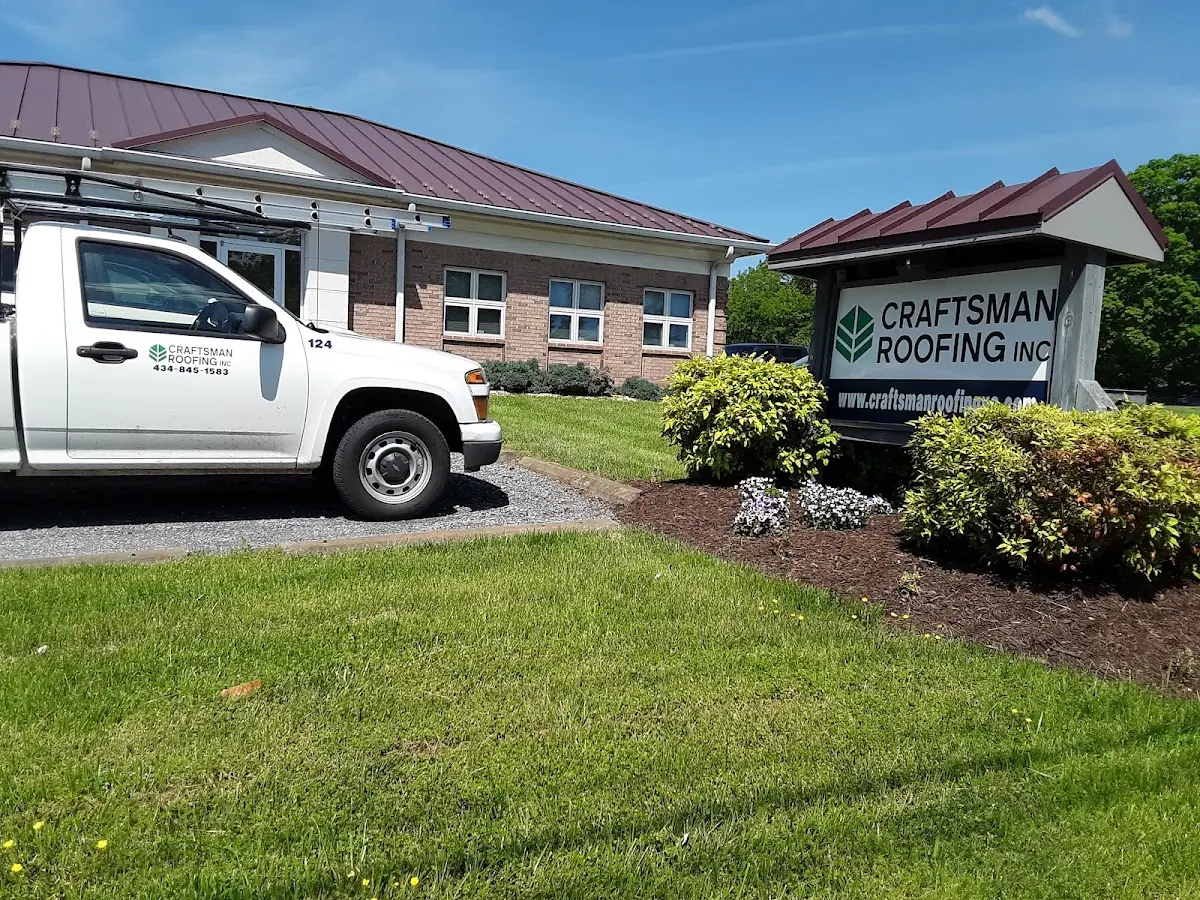 Quality Ice Dam Removal by experienced craftsmen in Vose